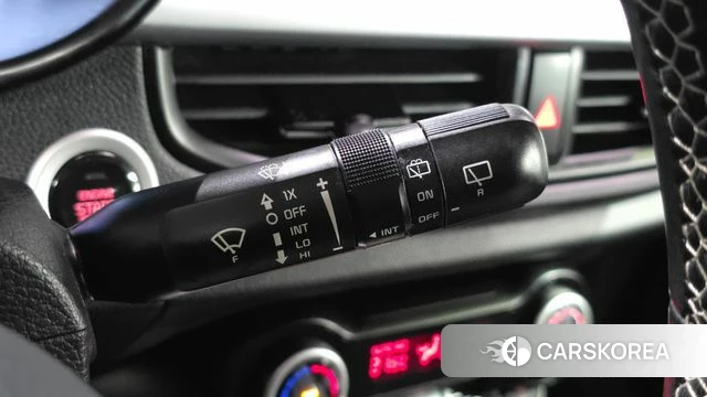 Kia All New Morning (JA) id 4188714 из Кореи 22