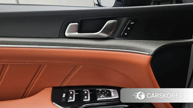 Kia The New K5 3rd generation id 4681630 из Кореи 22