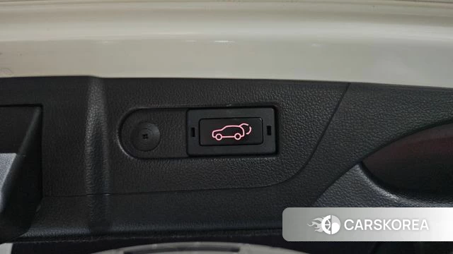 Ssangyong G4 Rexton id 4435237 из Кореи 22