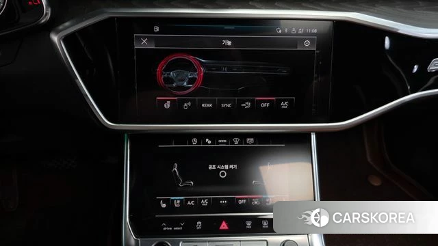 Audi A6 (C8) id 4855033 из Кореи 22