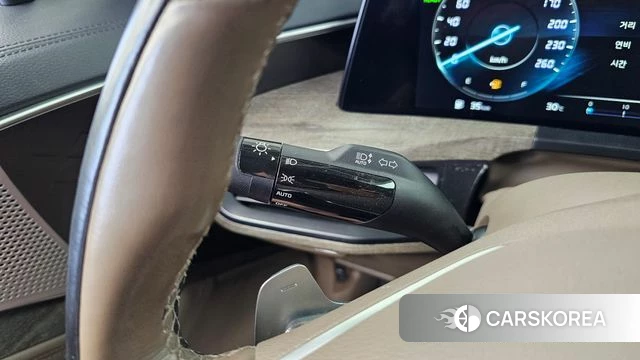 Kia K8 Hybrid id 4905758 из Кореи 22