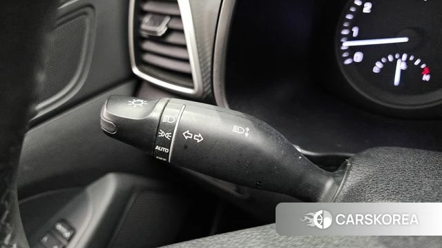 Hyundai All New Tucson id 4530712 из Кореи 22