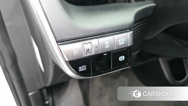 Hyundai Ionic 5 id 4445291 из Кореи 22