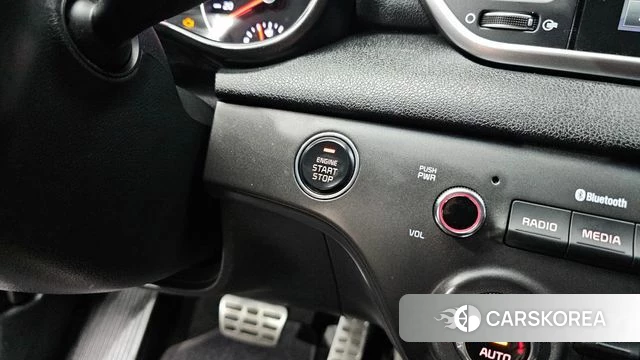 Kia Sportage The Bold id 4712956 из Кореи 22