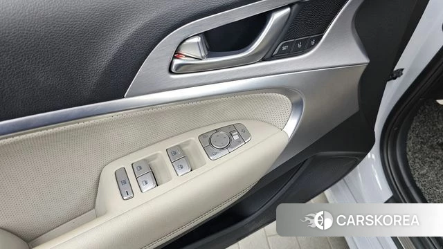 Genesis G70 id 4435352 из Кореи 22