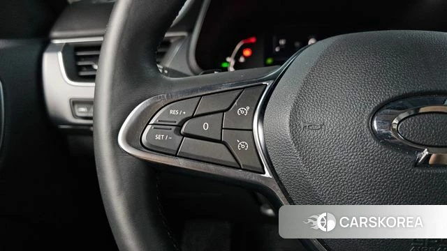 Renault Korea (Samsung) XM3 id 4656510 из Кореи 22
