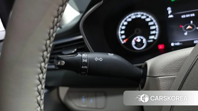 Genesis The New G70 id 4708040 из Кореи 22