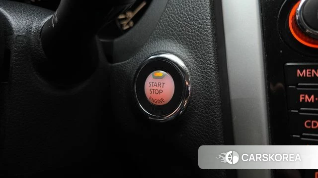 Nissan Altima id 4742220 из Кореи 22