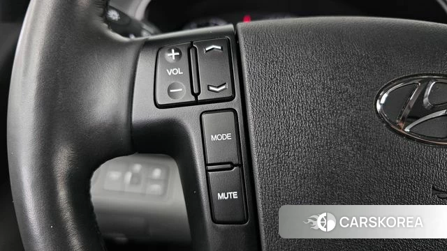 Hyundai The New Grand Starex id 4850056 из Кореи 22