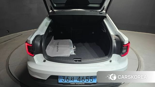 Polestar Polestar 2 id 4388333 из Кореи 22