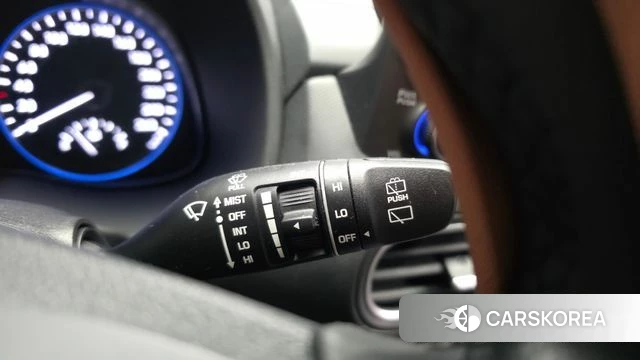 Hyundai Kona id 4937570 из Кореи 22