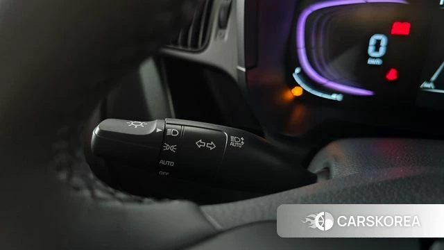 Kia The New Kia Ray id 4618355 из Кореи 22