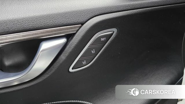 Hyundai Grandeur IG id 4895691 из Кореи 22