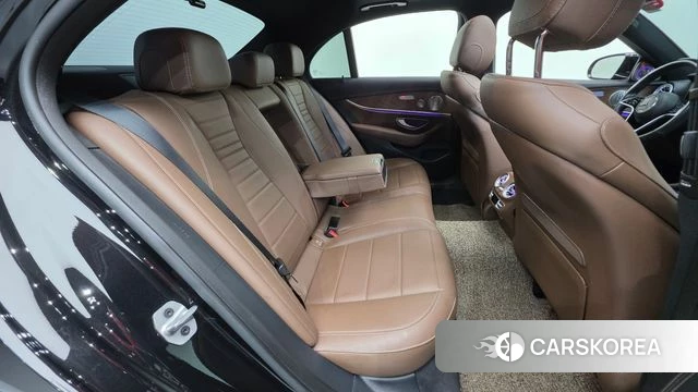 Mercedes-Benz E-Class W213 id 4482147 из Кореи 22