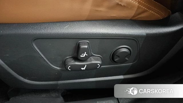 Ssangyong Torres id 4779135 из Кореи 22
