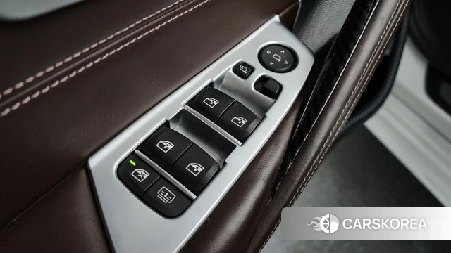 BMW 5 Series (G30) id 4765502 из Кореи 22