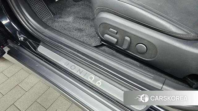 Hyundai Ionic 6 id 4607973 из Кореи 22