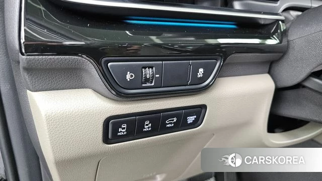 Kia The New Carnival 4th Generation id 4533465 из Кореи 22