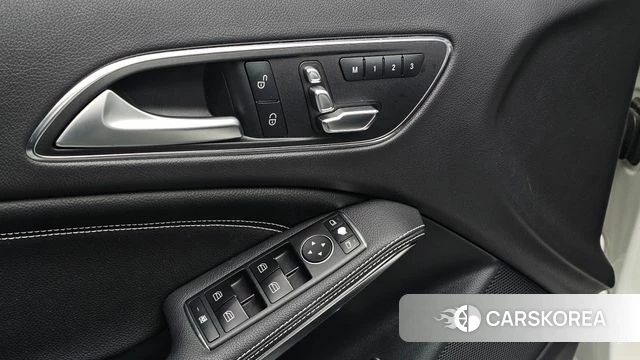 Mercedes-Benz GLA-Class X156 id 4496458 из Кореи 22