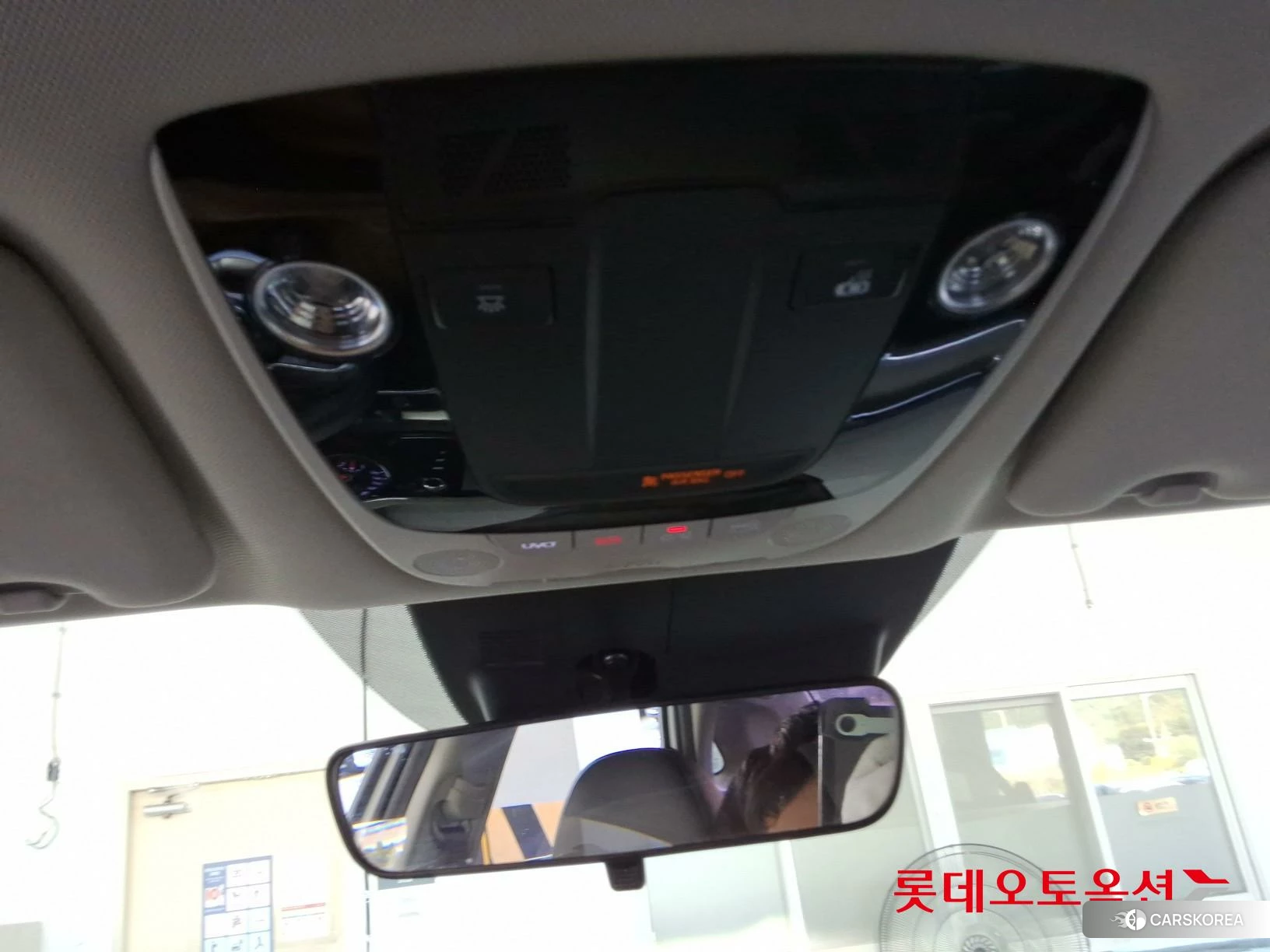 Kia K5 id 4909310 из Кореи 22