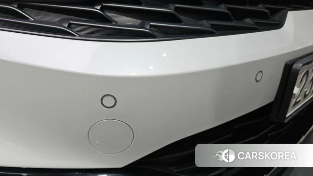 Kia K5 3rd generation id 4917589 из Кореи 22