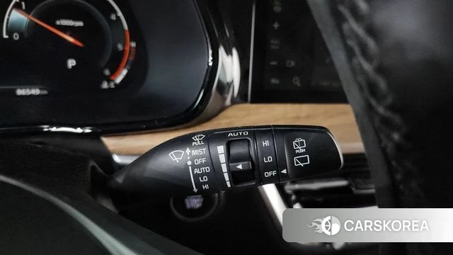 Kia Mohave Master id 4325146 из Кореи 22