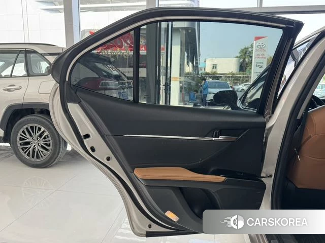 Toyota Camry id 4298501 из Китая 22