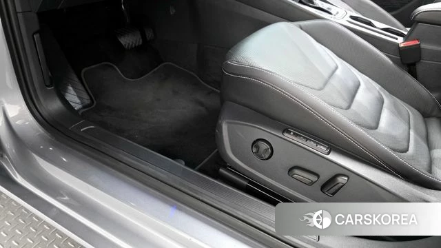 Volkswagen 7th Generation of Jetta id 4337208 из Кореи 22