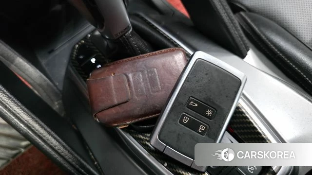 Renault Korea (Samsung) QM6 id 4363279 из Кореи 22
