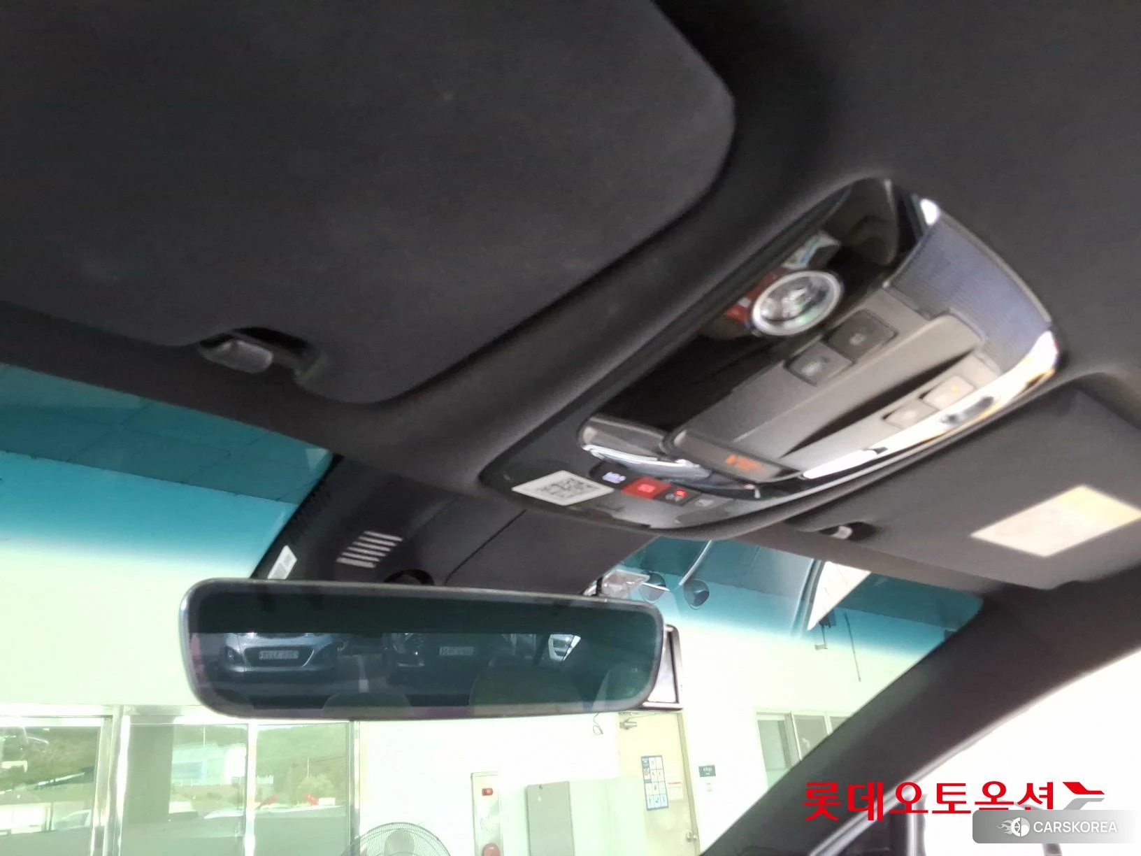 Kia K8 Hybrid id 4504310 из Кореи 22