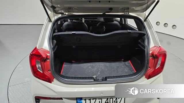 Kia Morning Urban (JA) id 4854919 из Кореи 22