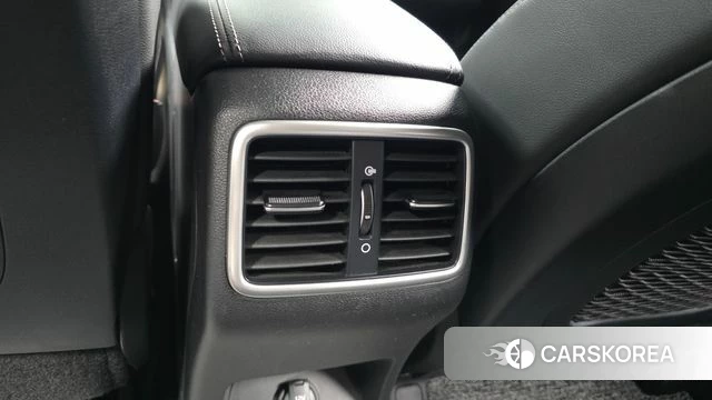 Kia Sportage The Bold id 4543334 из Кореи 22