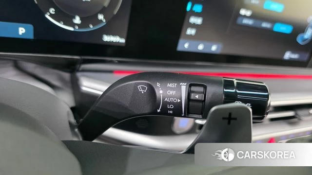Hyundai Grandeur (GN7) id 4555494 из Кореи 22