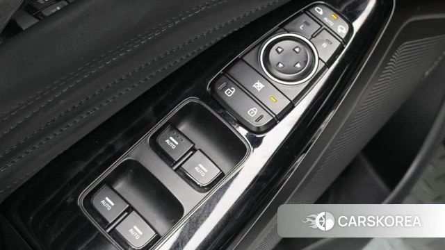 Kia K7 Premier id 4586973 из Кореи 22