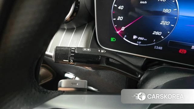 Mercedes-Benz GLC-Class X254 id 4665147 из Кореи 22
