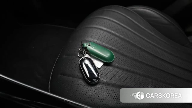 Mercedes-Benz S-Class W223 id 4608783 из Кореи 22