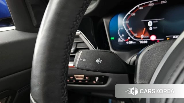 BMW 3 Series (G20) id 4535162 из Кореи 22