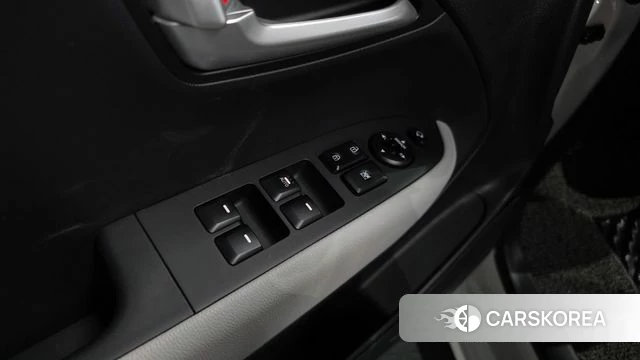 Kia The New Kia Ray id 4590544 из Кореи 22