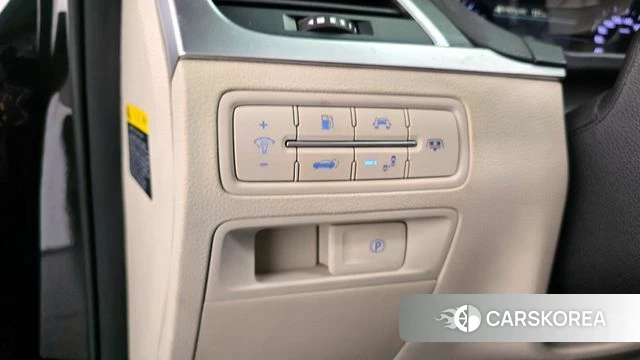 Genesis G80 id 4384997 из Кореи 22