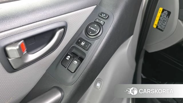 Hyundai The New Grand Starex id 4447762 из Кореи 22