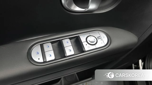 Hyundai Ionic 5 id 4906308 из Кореи 22