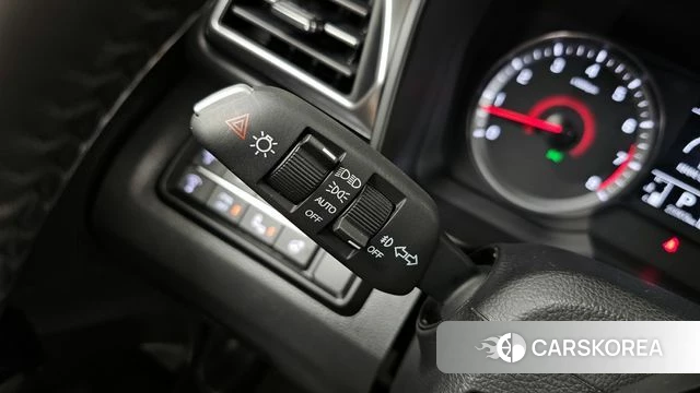 Ssangyong The New Tivoli id 4414452 из Кореи 22