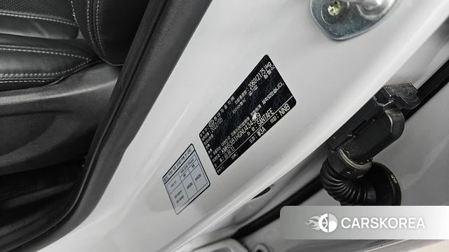 Hyundai The New Santa Fe id 4423015 из Кореи 22