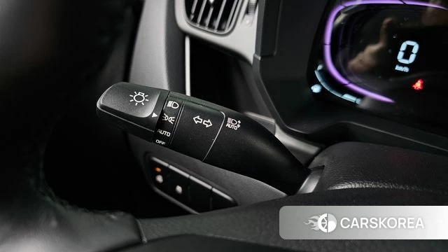 Kia The New Kia Ray id 4432571 из Кореи 22