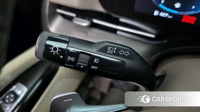 Kia Carnival 4th generation id 4506677 из Кореи 22