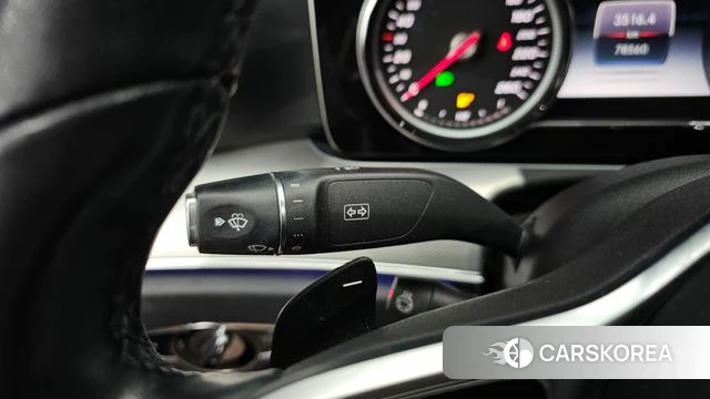 Mercedes-Benz E-Class W213 id 4702958 из Кореи 22