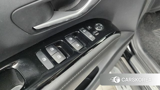 Hyundai Tucson Hybrid (NX4) id 4619676 из Кореи 22