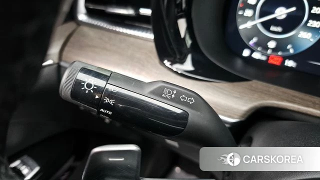 Kia K5 3rd generation id 4245564 из Кореи 22
