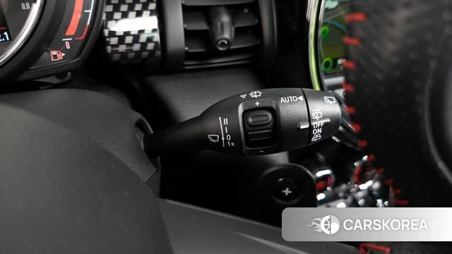 Mini Cooper S id 4318117 из Кореи 22