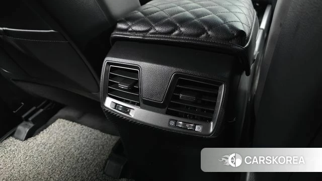 Ssangyong Rexton Sports Cannes id 4344787 из Кореи 22